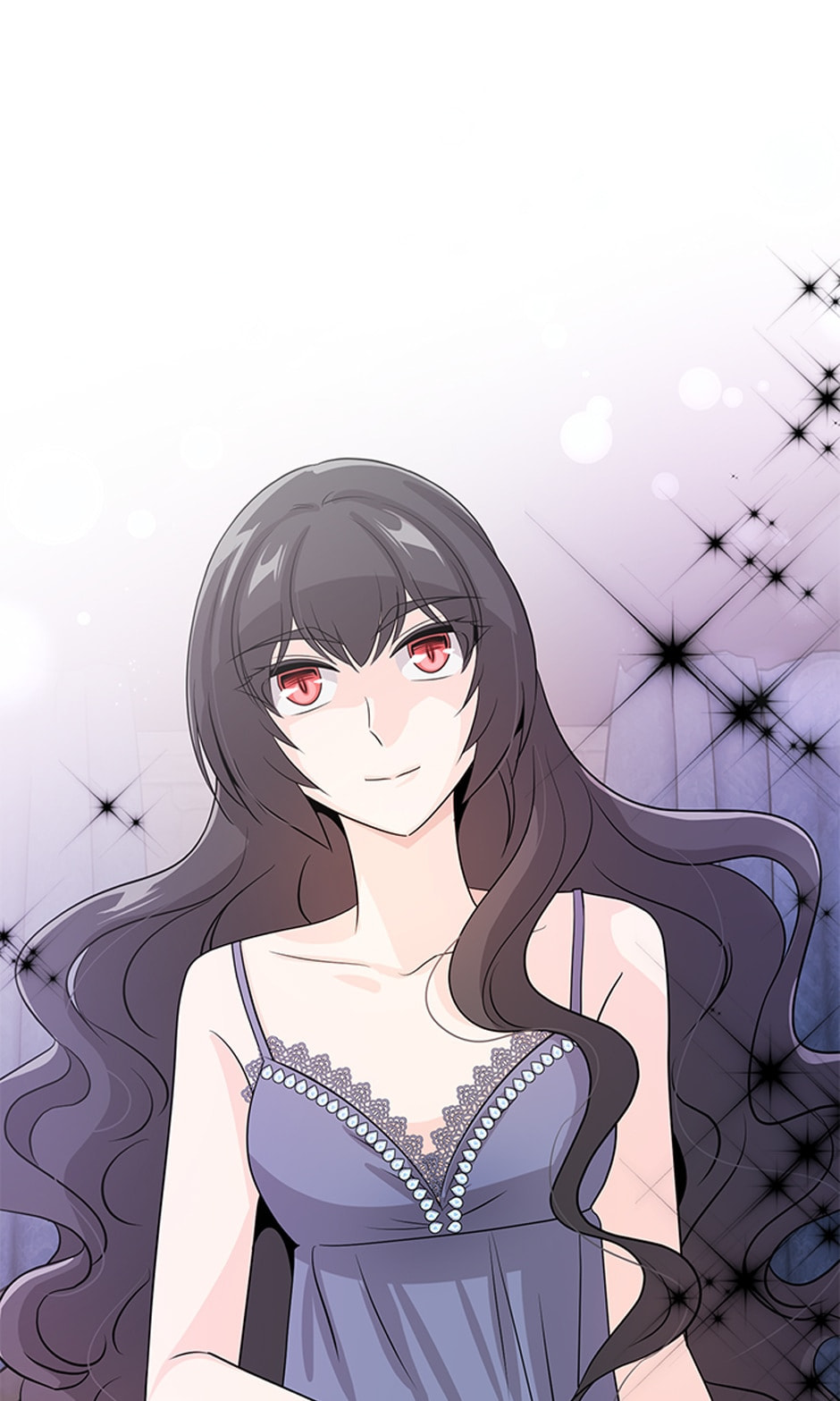 Demon Queen Just Wants to Make Peace Chapter 38 page 54 - 