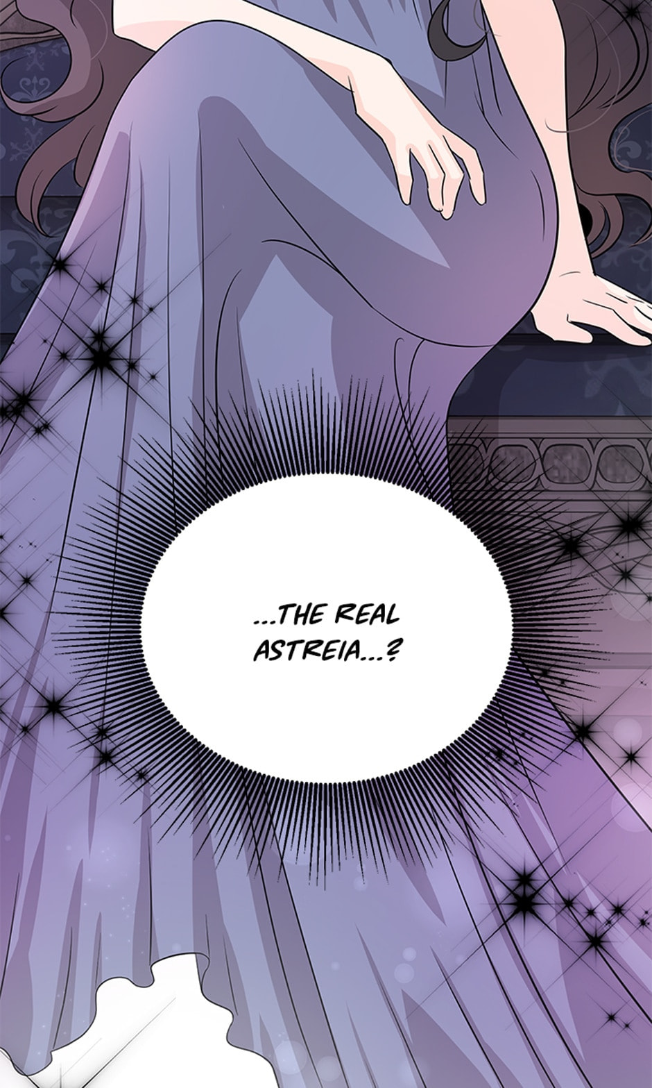 Demon Queen Just Wants to Make Peace Chapter 38 page 55 - 