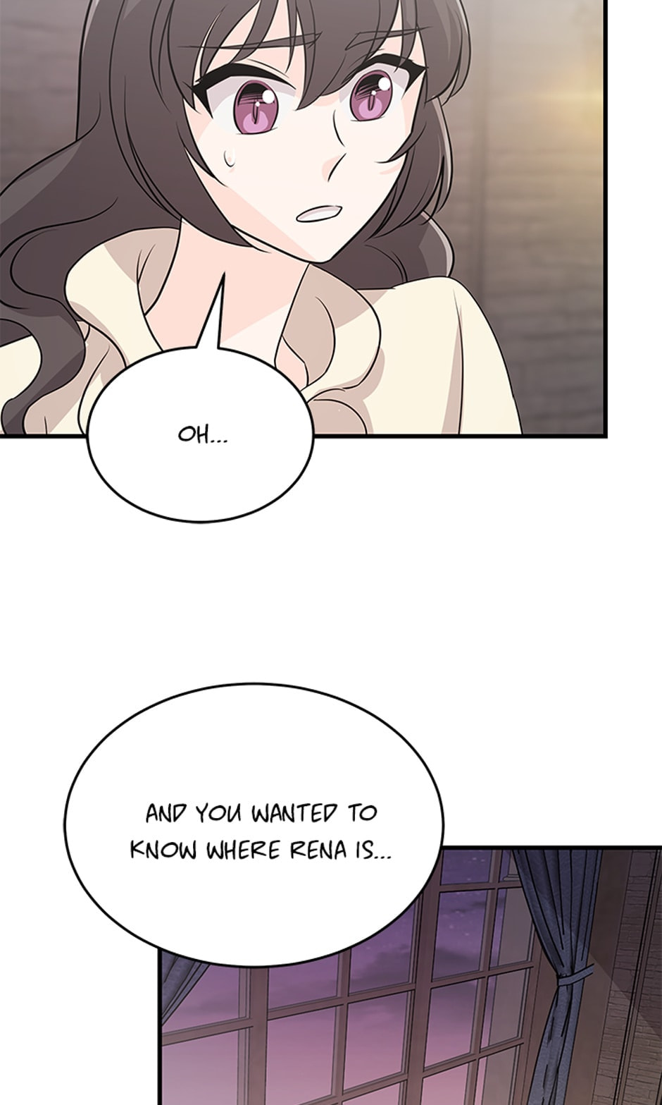 Demon Queen Just Wants to Make Peace Chapter 38 page 7 - 