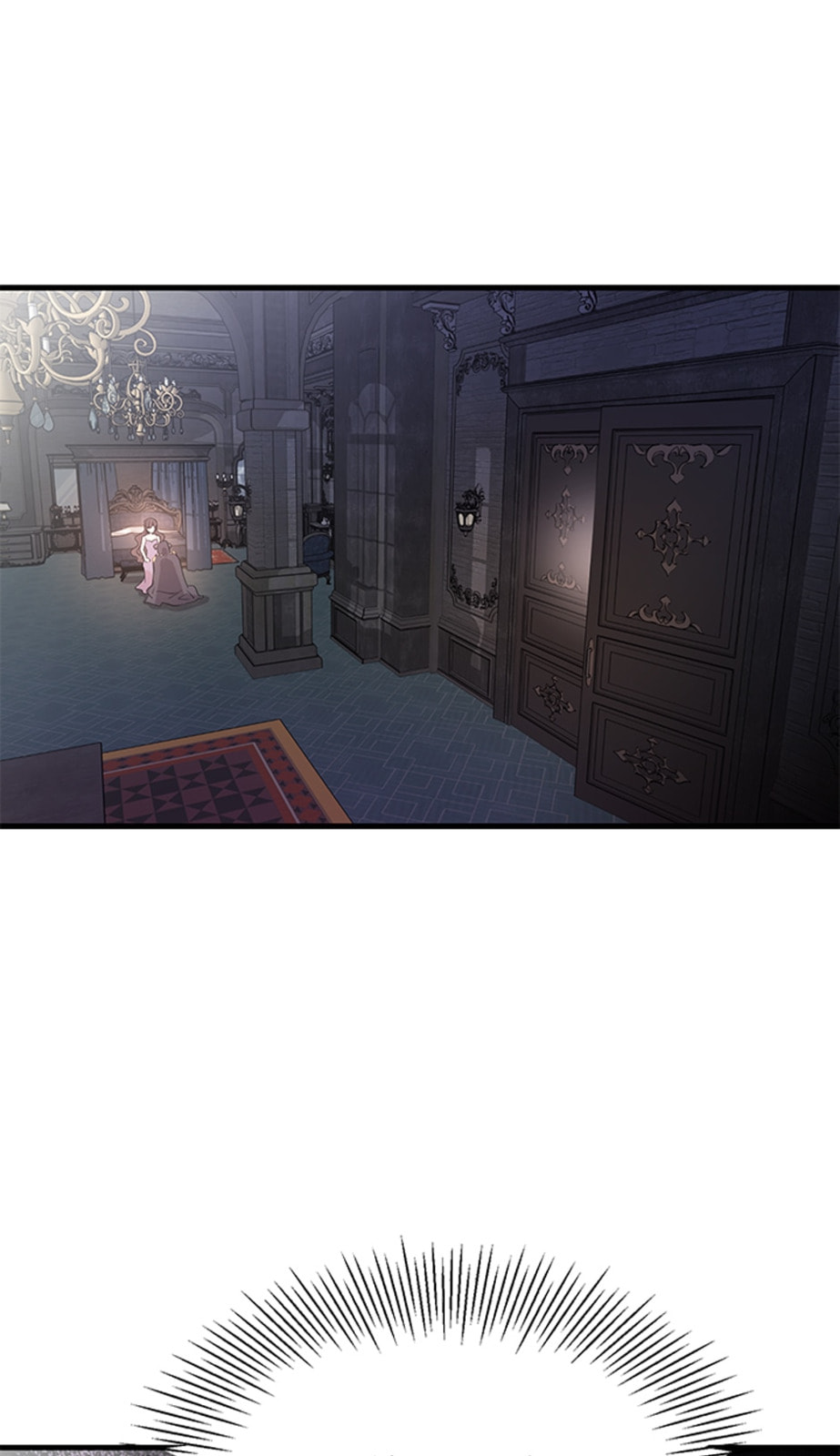 Demon Queen Just Wants to Make Peace Chapter 39 page 1 - 