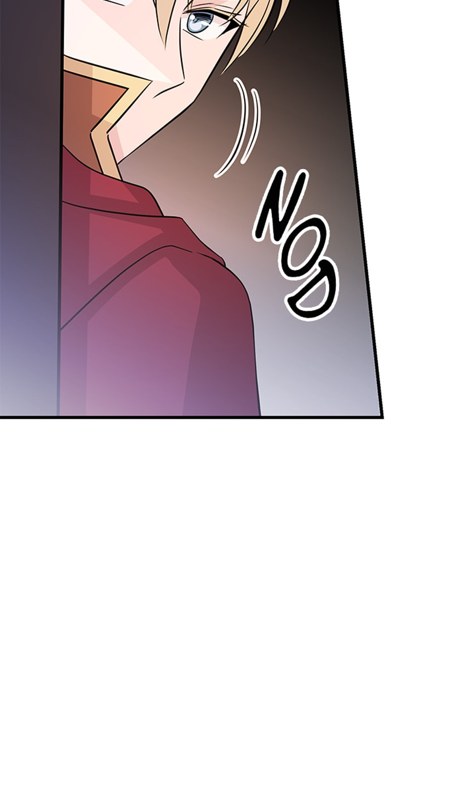 Demon Queen Just Wants to Make Peace Chapter 39 page 13 - 