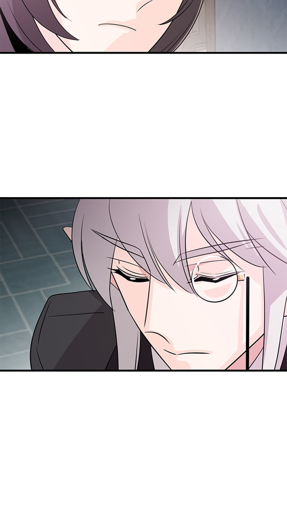 Demon Queen Just Wants to Make Peace Chapter 39 page 17 - 