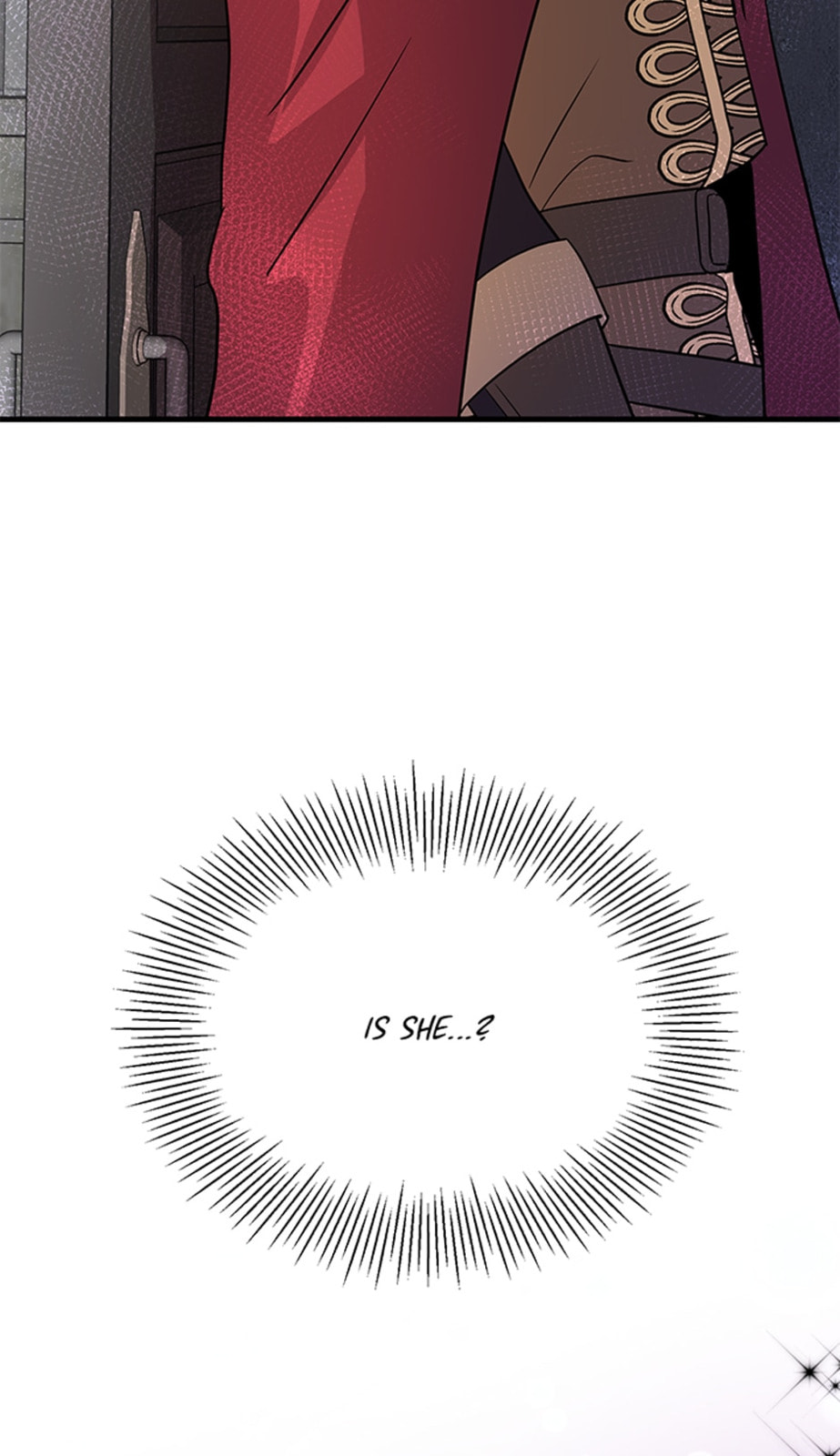Demon Queen Just Wants to Make Peace Chapter 39 page 3 - 