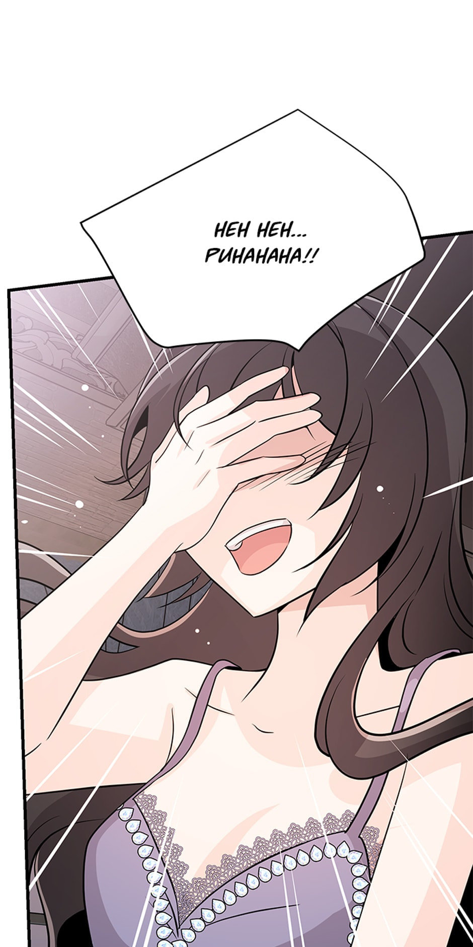 Demon Queen Just Wants to Make Peace Chapter 39 page 23 - 