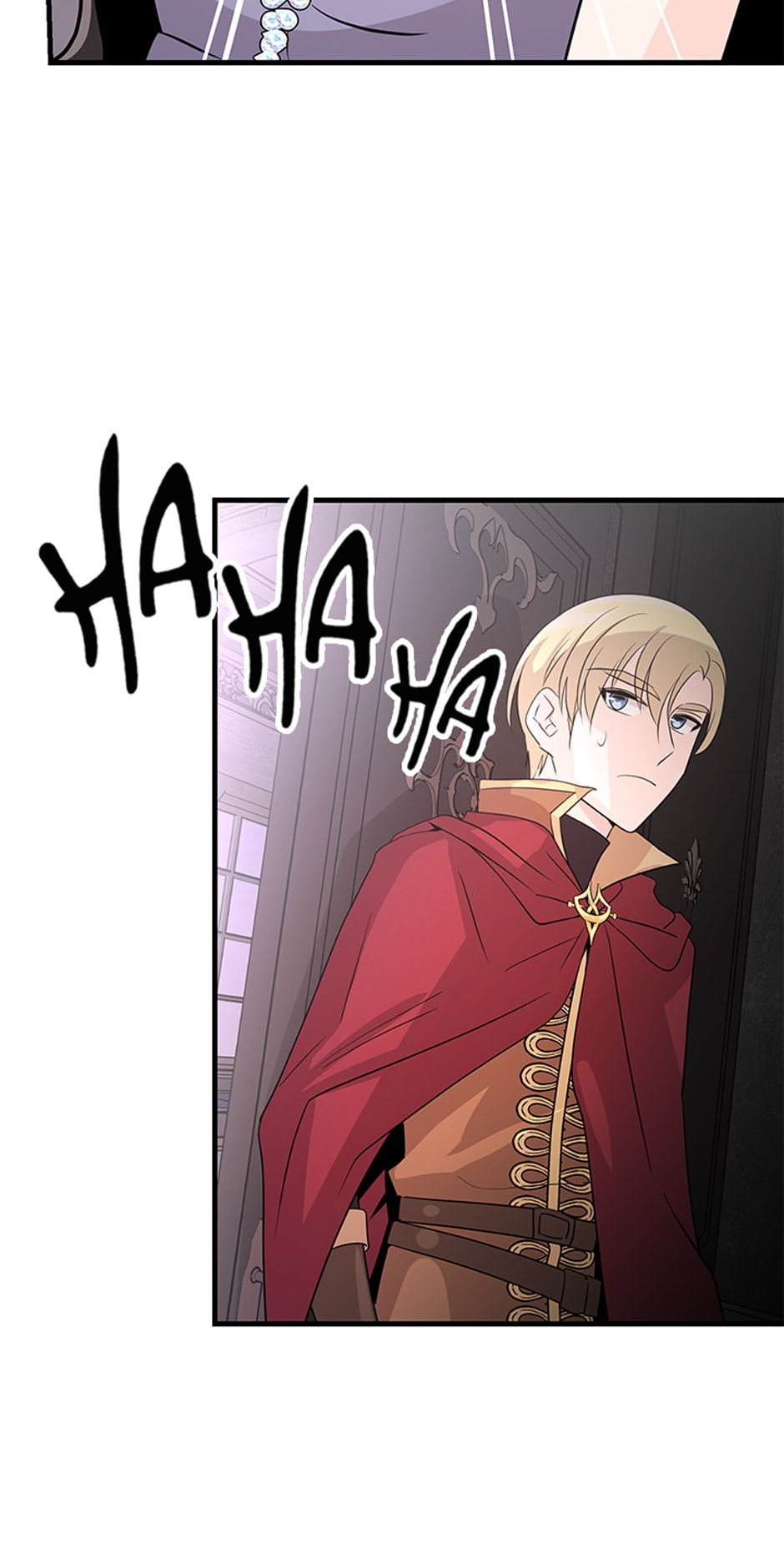 Demon Queen Just Wants to Make Peace Chapter 39 page 24 - 