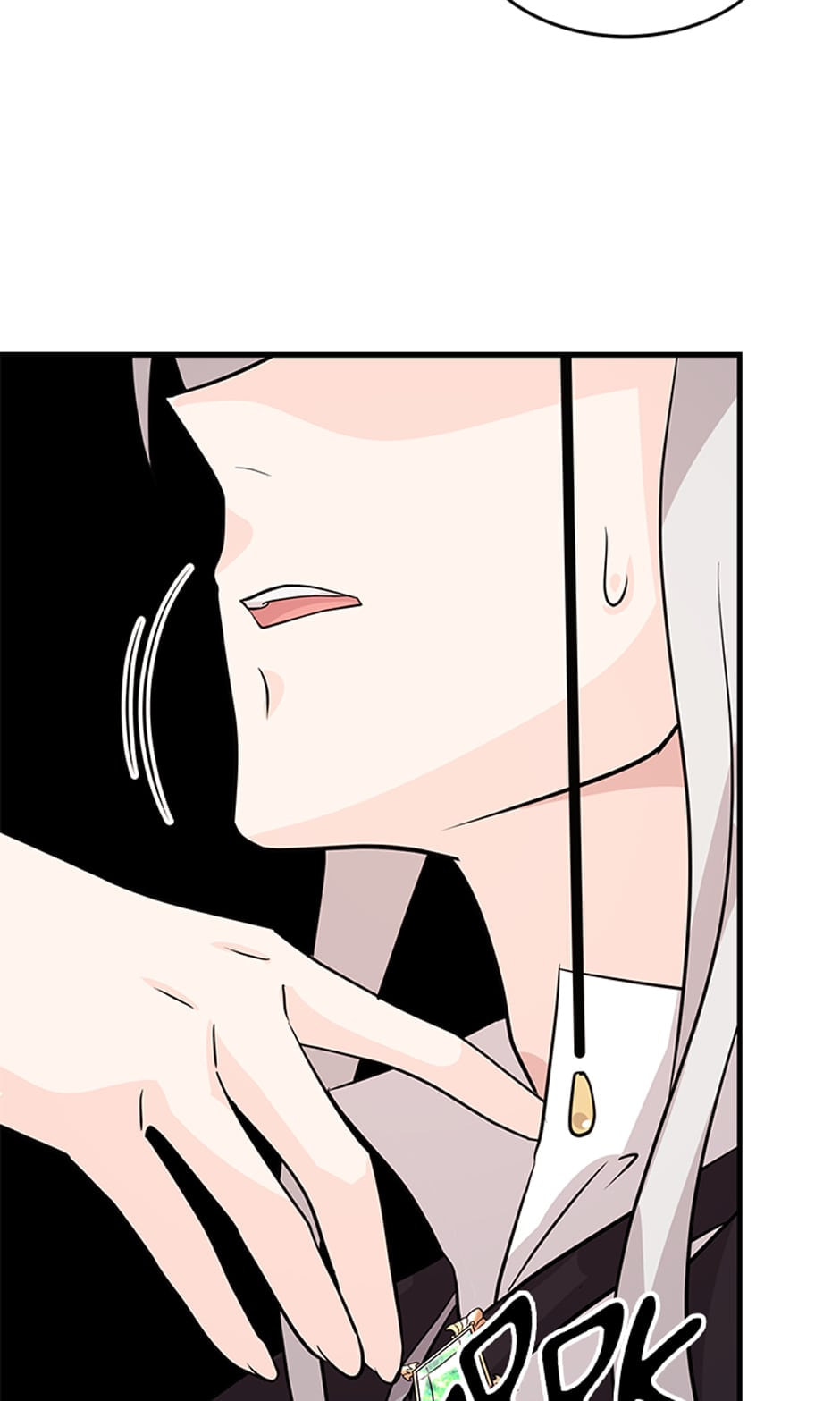 Demon Queen Just Wants to Make Peace Chapter 39 page 28 - 