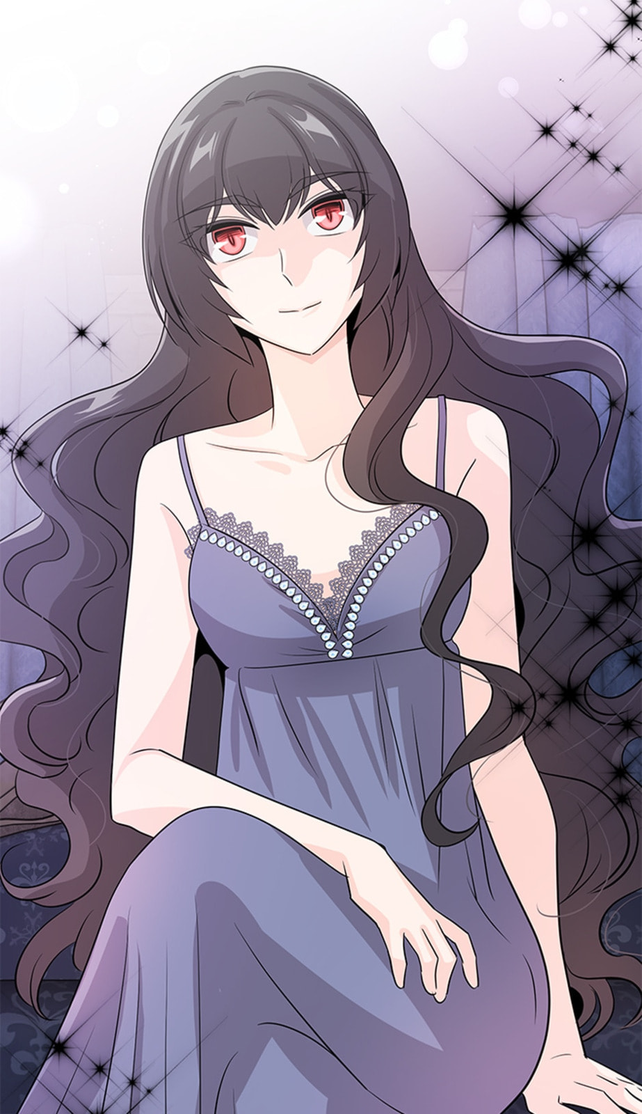 Demon Queen Just Wants to Make Peace Chapter 39 page 4 - 