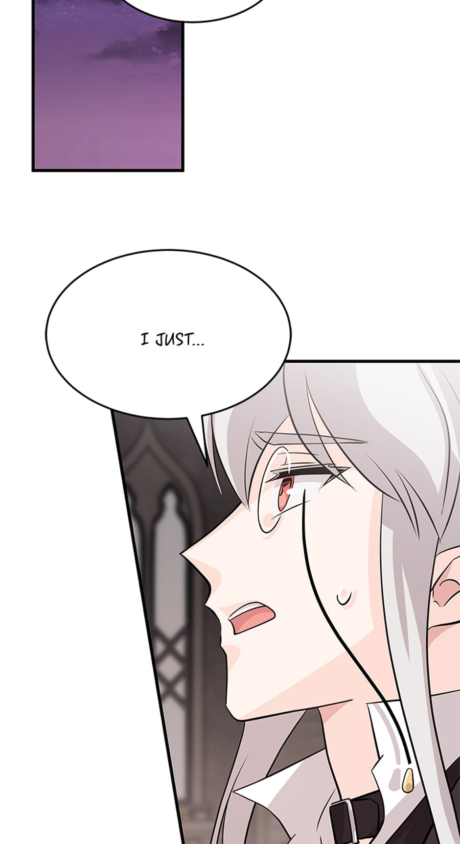 Demon Queen Just Wants to Make Peace Chapter 39 page 31 - 
