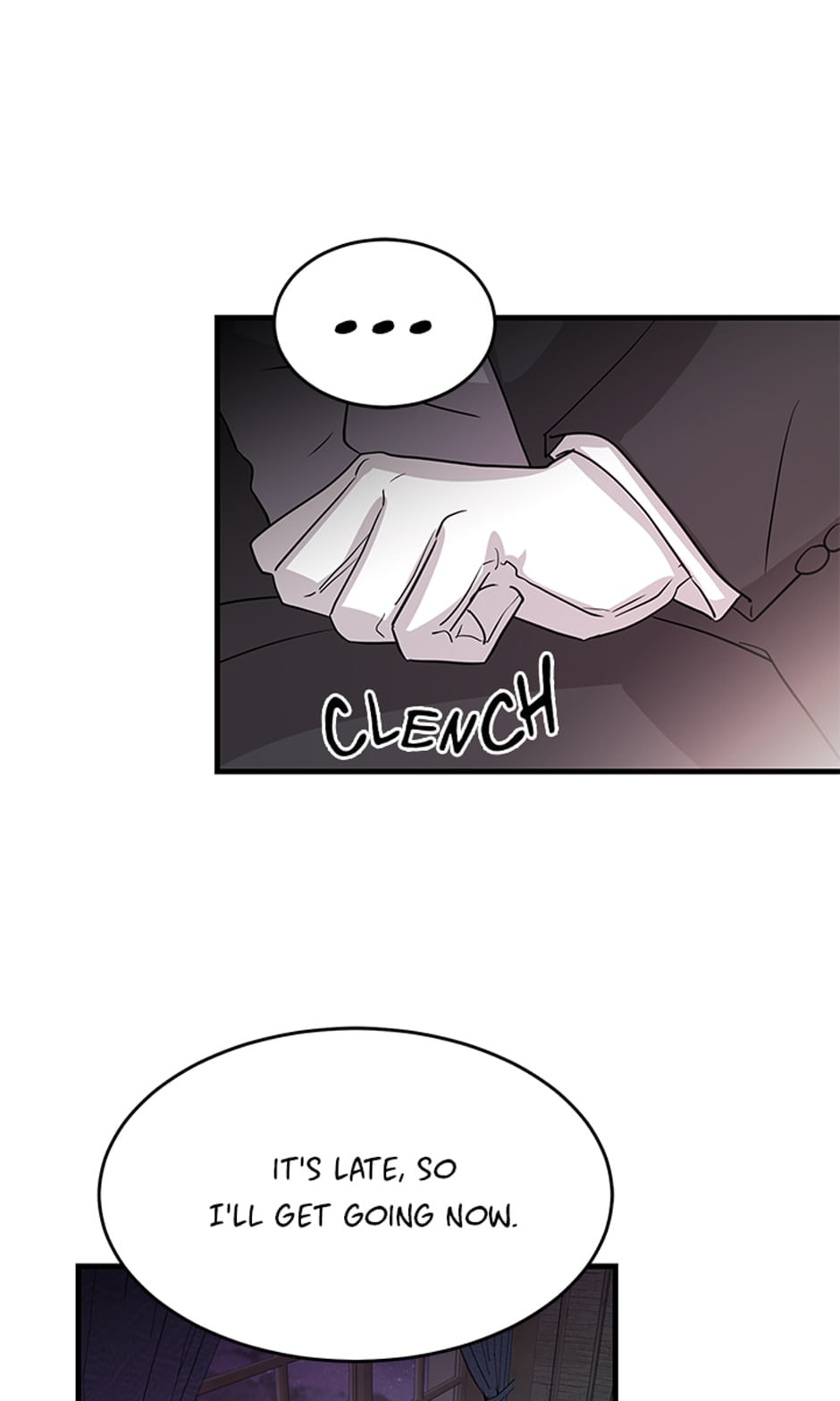 Demon Queen Just Wants to Make Peace Chapter 39 page 34 - 