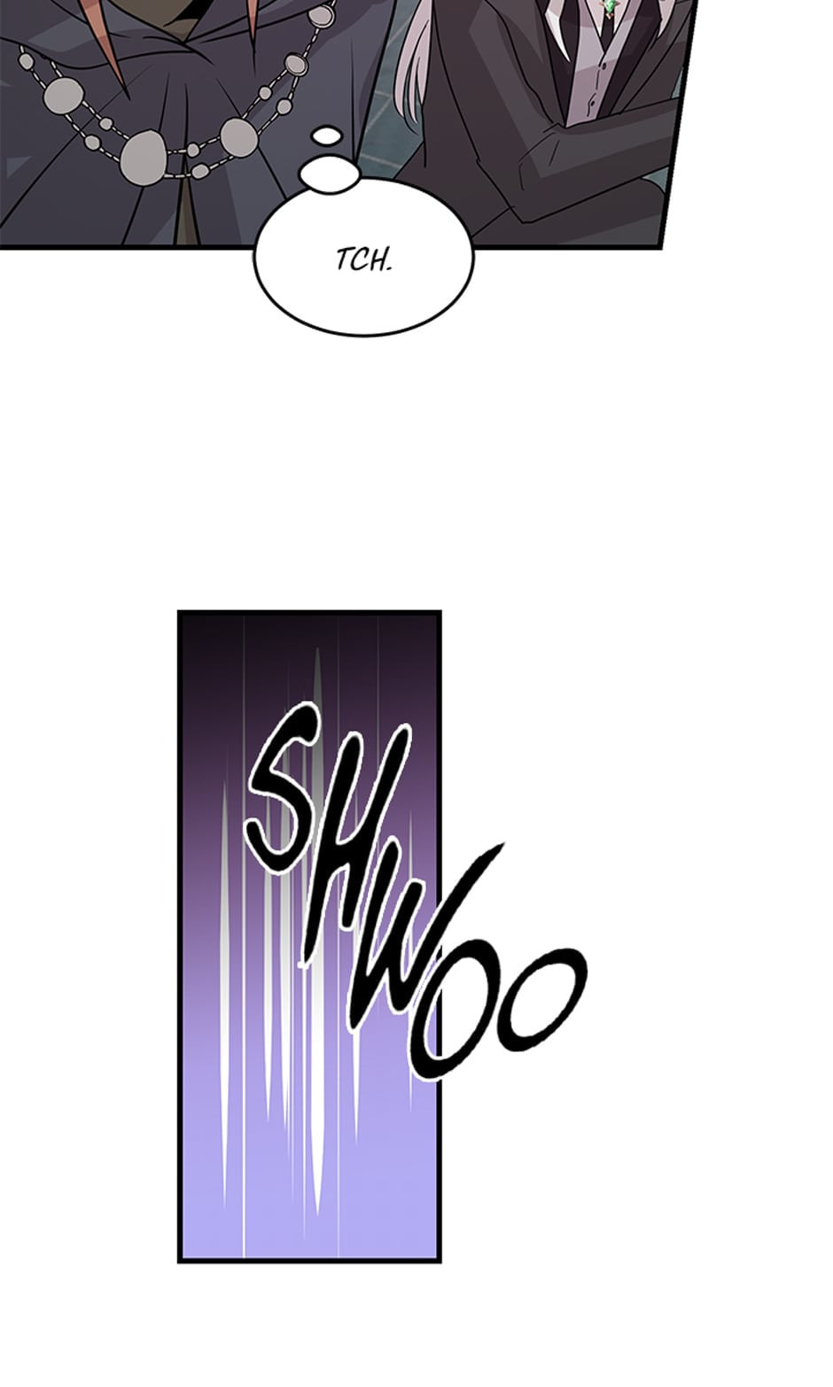 Demon Queen Just Wants to Make Peace Chapter 39 page 37 - 