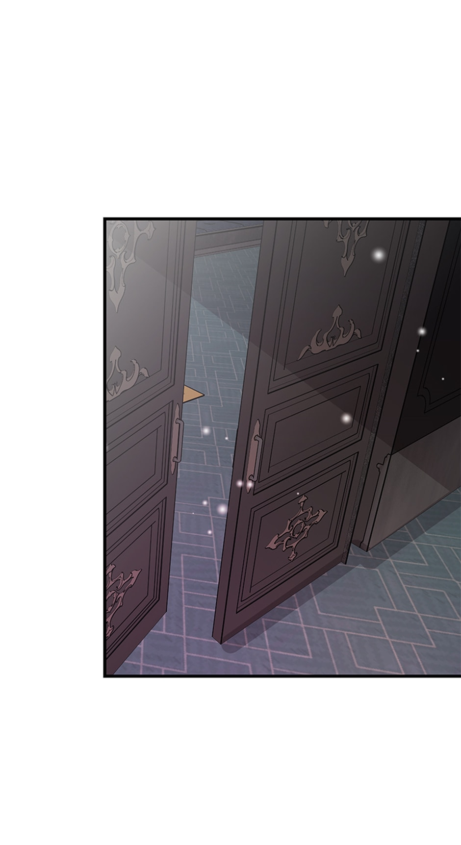 Demon Queen Just Wants to Make Peace Chapter 39 page 40 - 