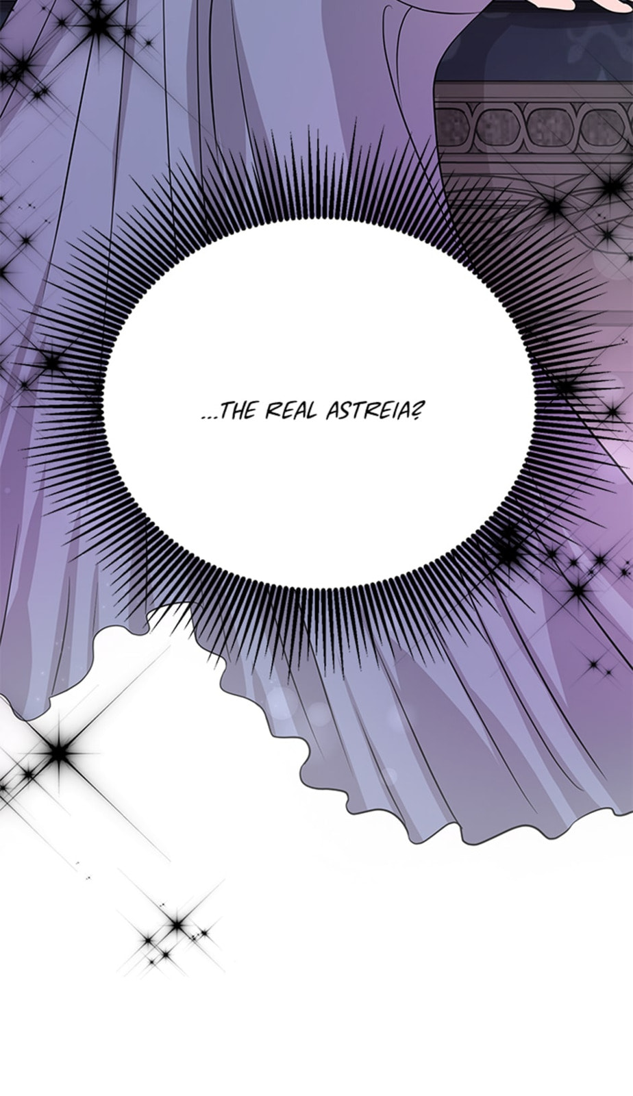 Demon Queen Just Wants to Make Peace Chapter 39 page 5 - 