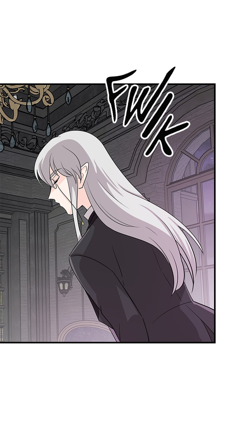 Demon Queen Just Wants to Make Peace Chapter 39 page 41 - 