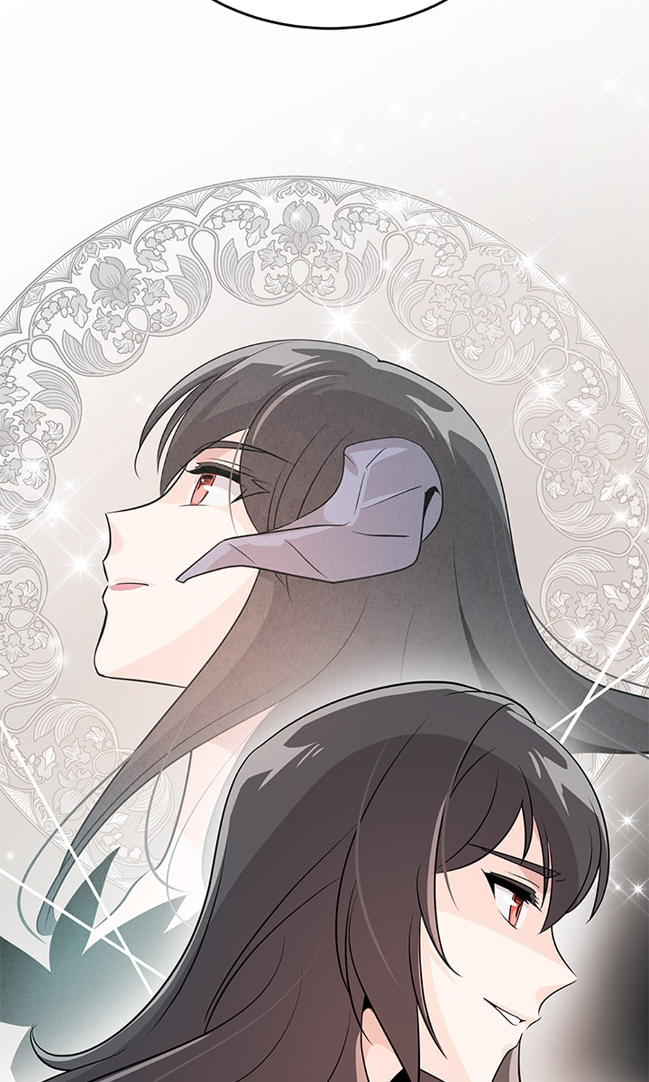 Demon Queen Just Wants to Make Peace Chapter 39 page 43 - 