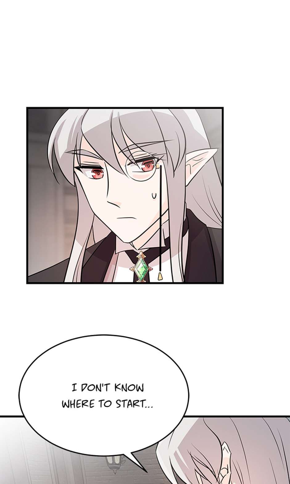 Demon Queen Just Wants to Make Peace Chapter 39 page 51 - 