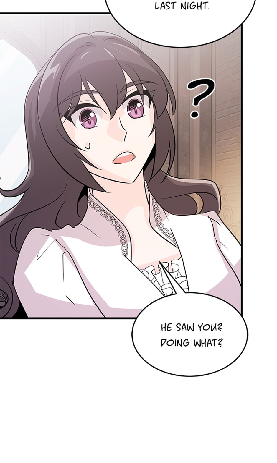 Demon Queen Just Wants to Make Peace Chapter 39 page 53 - 