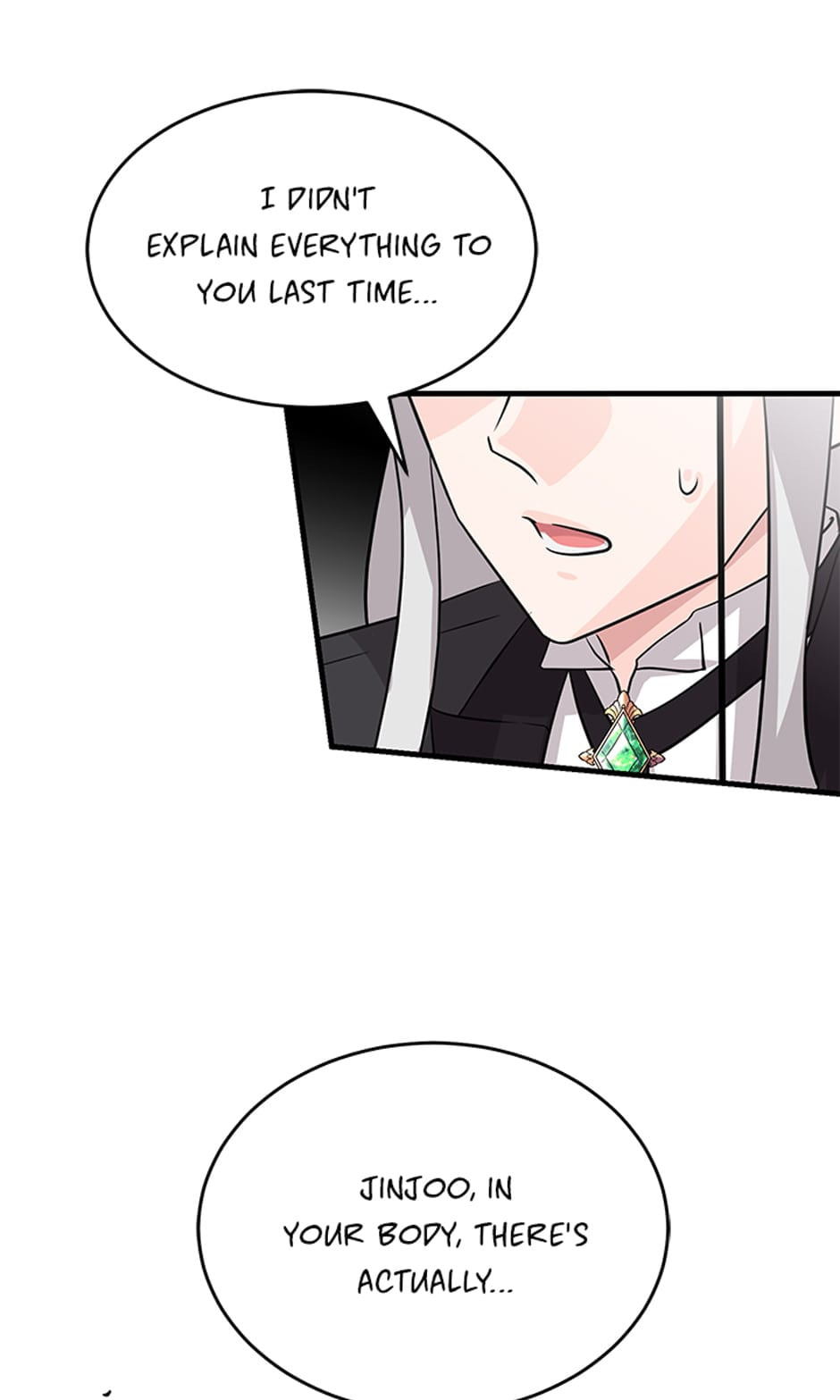 Demon Queen Just Wants to Make Peace Chapter 39 page 54 - 