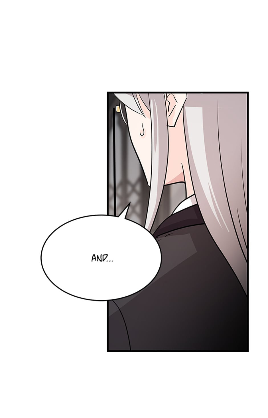 Demon Queen Just Wants to Make Peace Chapter 39 page 58 - 