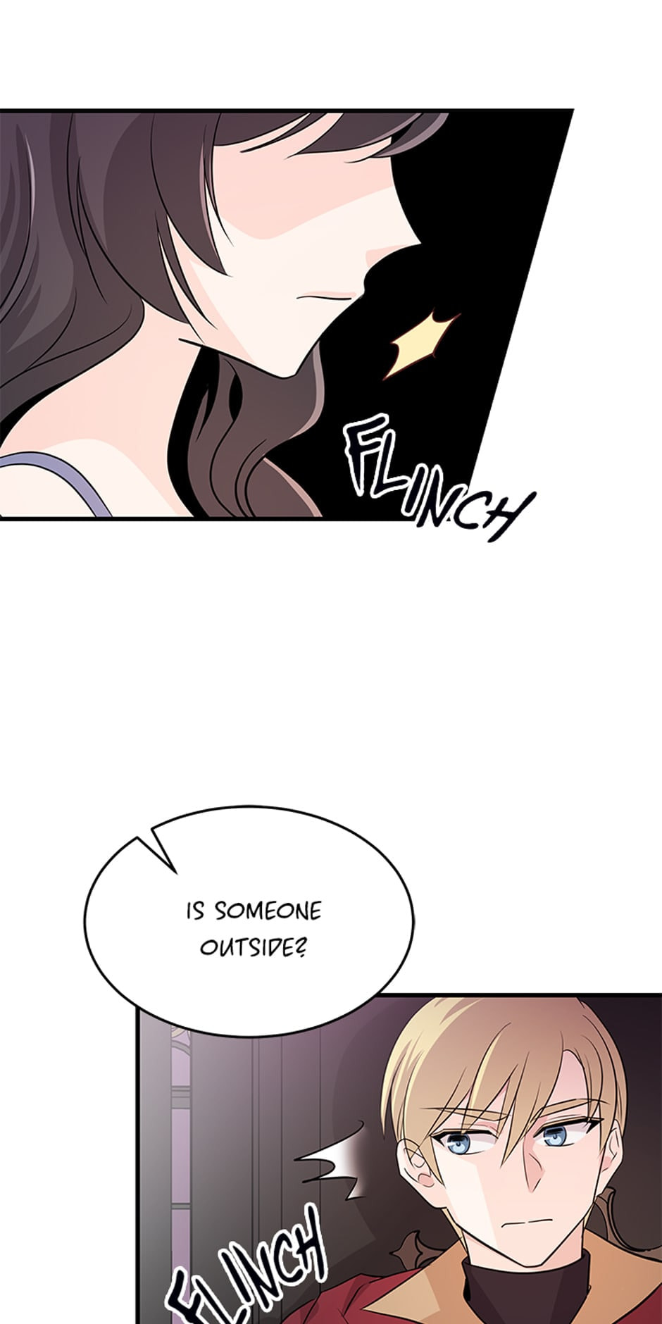 Demon Queen Just Wants to Make Peace Chapter 39 page 7 - 