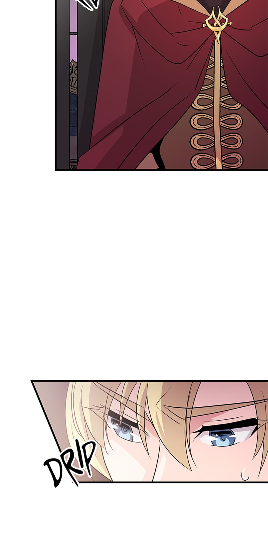 Demon Queen Just Wants to Make Peace Chapter 39 page 8 - 