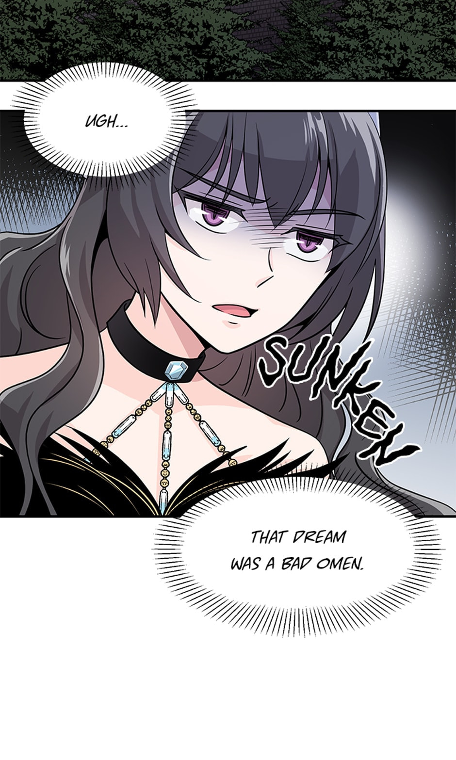 Demon Queen Just Wants to Make Peace Chapter 4 page 11 - 