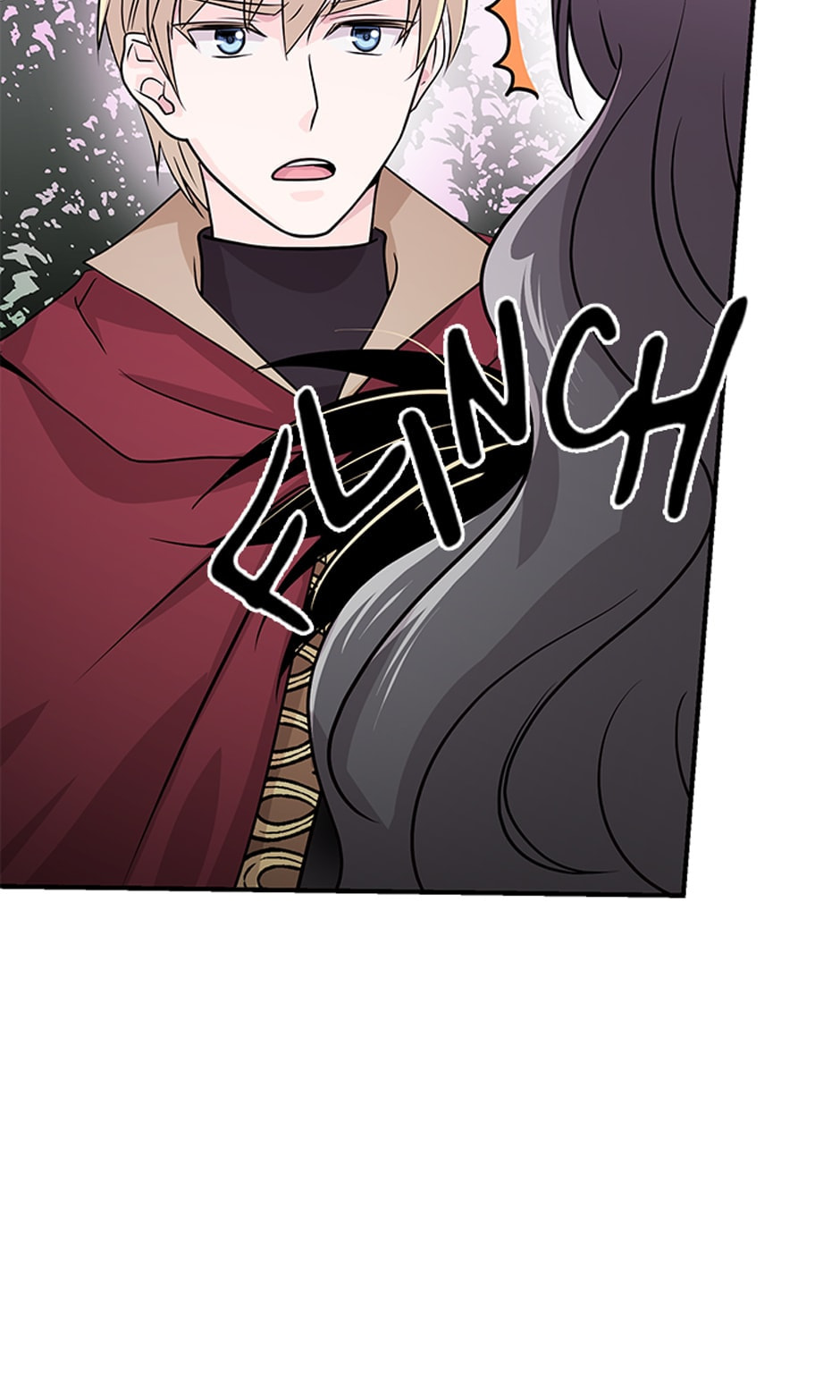 Demon Queen Just Wants to Make Peace Chapter 4 page 20 - 