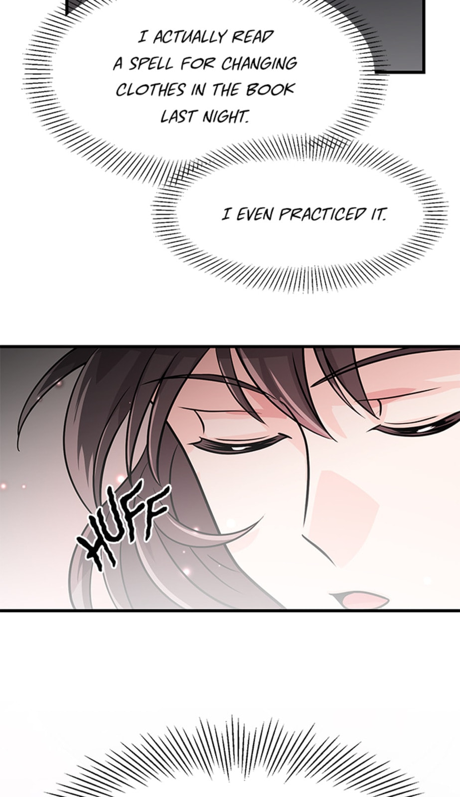 Demon Queen Just Wants to Make Peace Chapter 4 page 23 - 