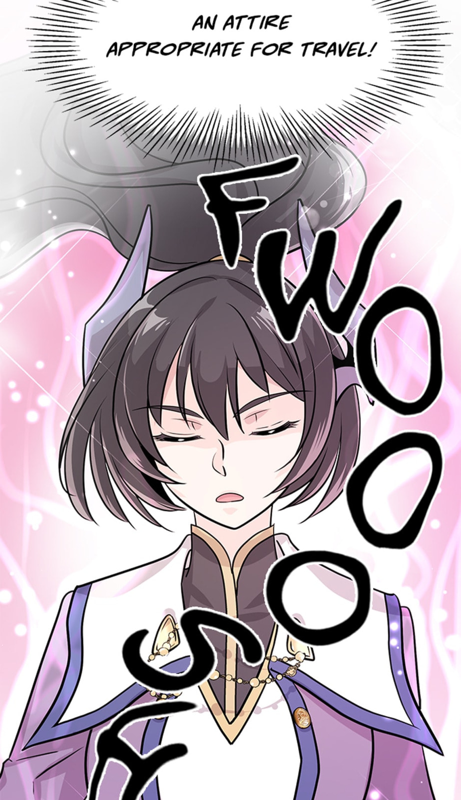 Demon Queen Just Wants to Make Peace Chapter 4 page 24 - 