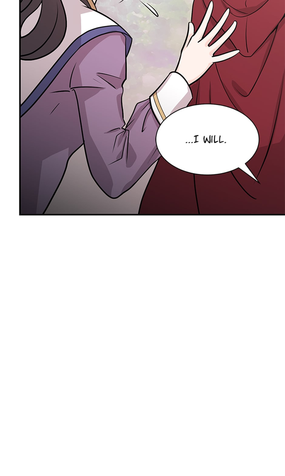 Demon Queen Just Wants to Make Peace Chapter 4 page 29 - 