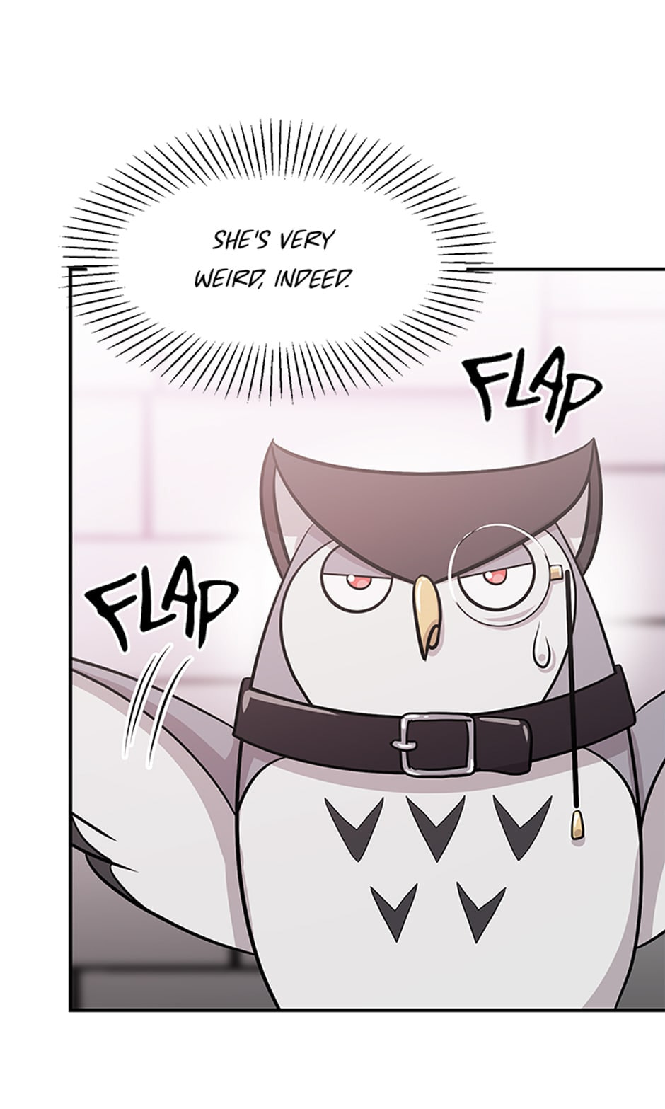 Demon Queen Just Wants to Make Peace Chapter 4 page 30 - 