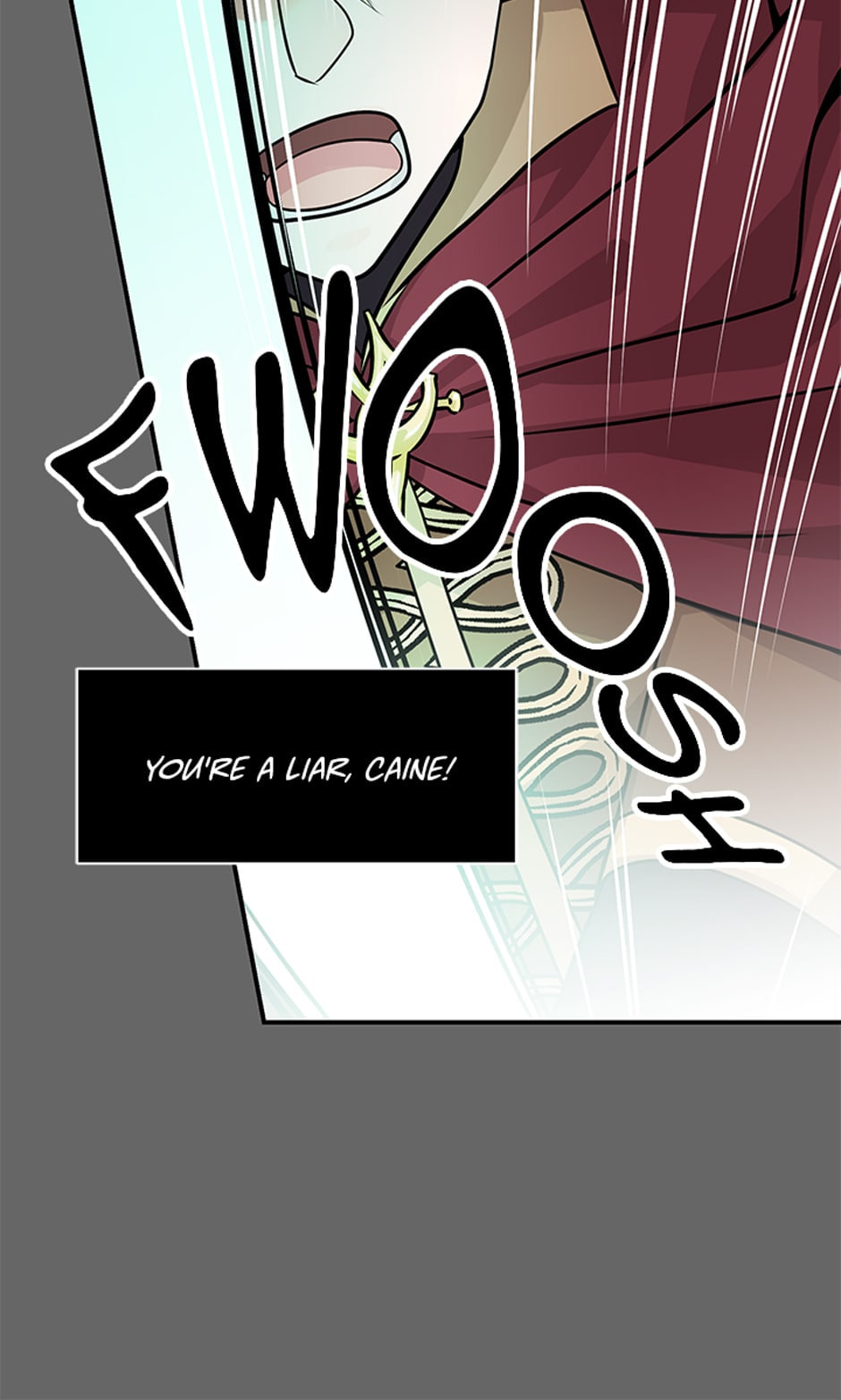 Demon Queen Just Wants to Make Peace Chapter 4 page 4 - 