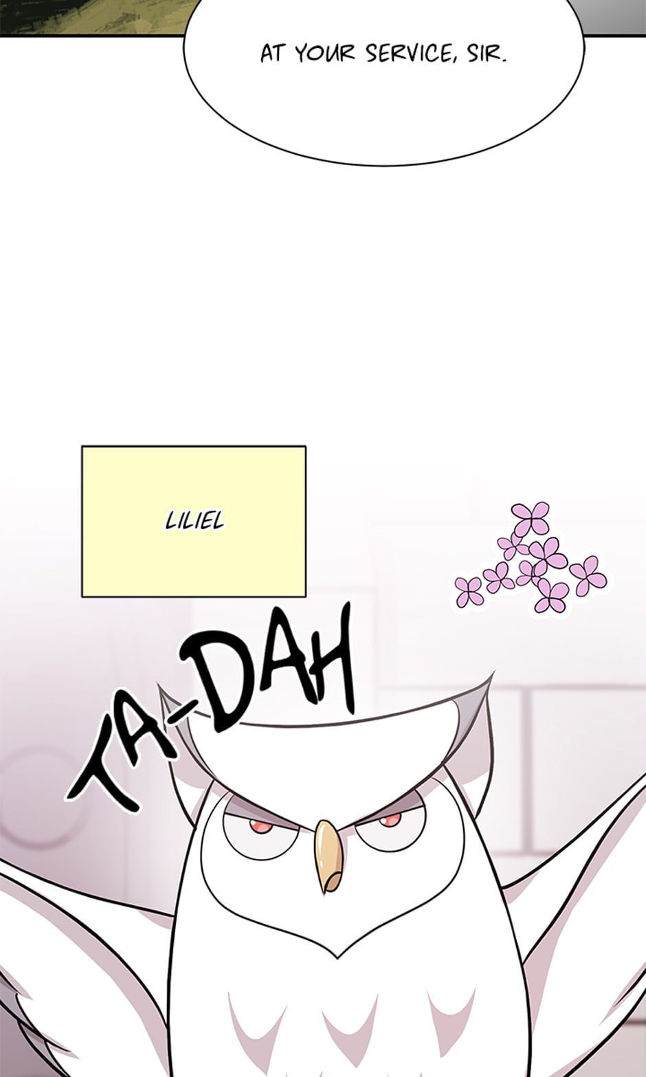 Demon Queen Just Wants to Make Peace Chapter 4 page 32 - 