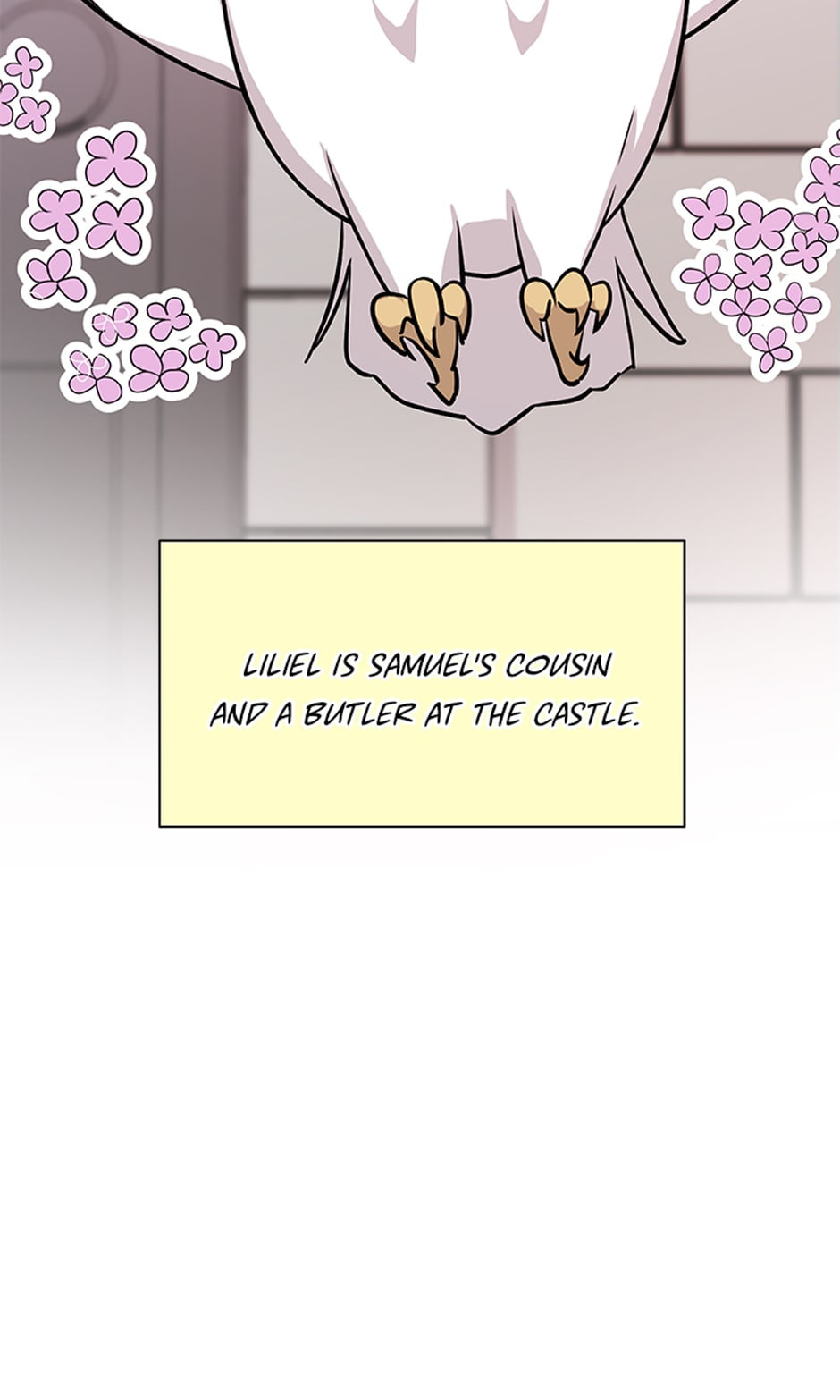 Demon Queen Just Wants to Make Peace Chapter 4 page 33 - 