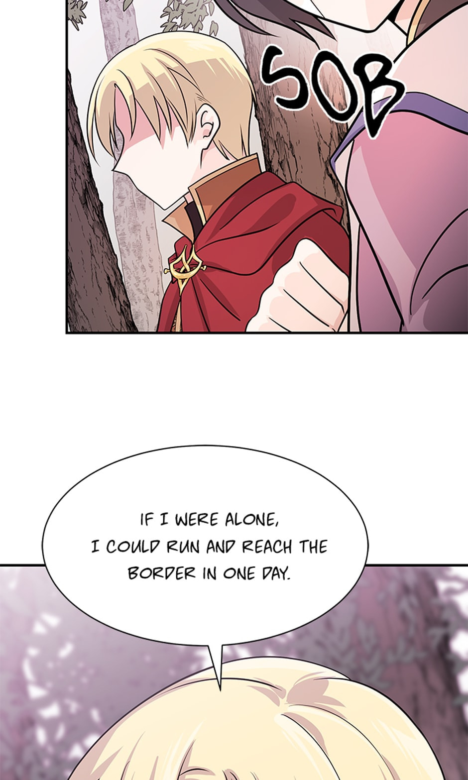 Demon Queen Just Wants to Make Peace Chapter 4 page 43 - 