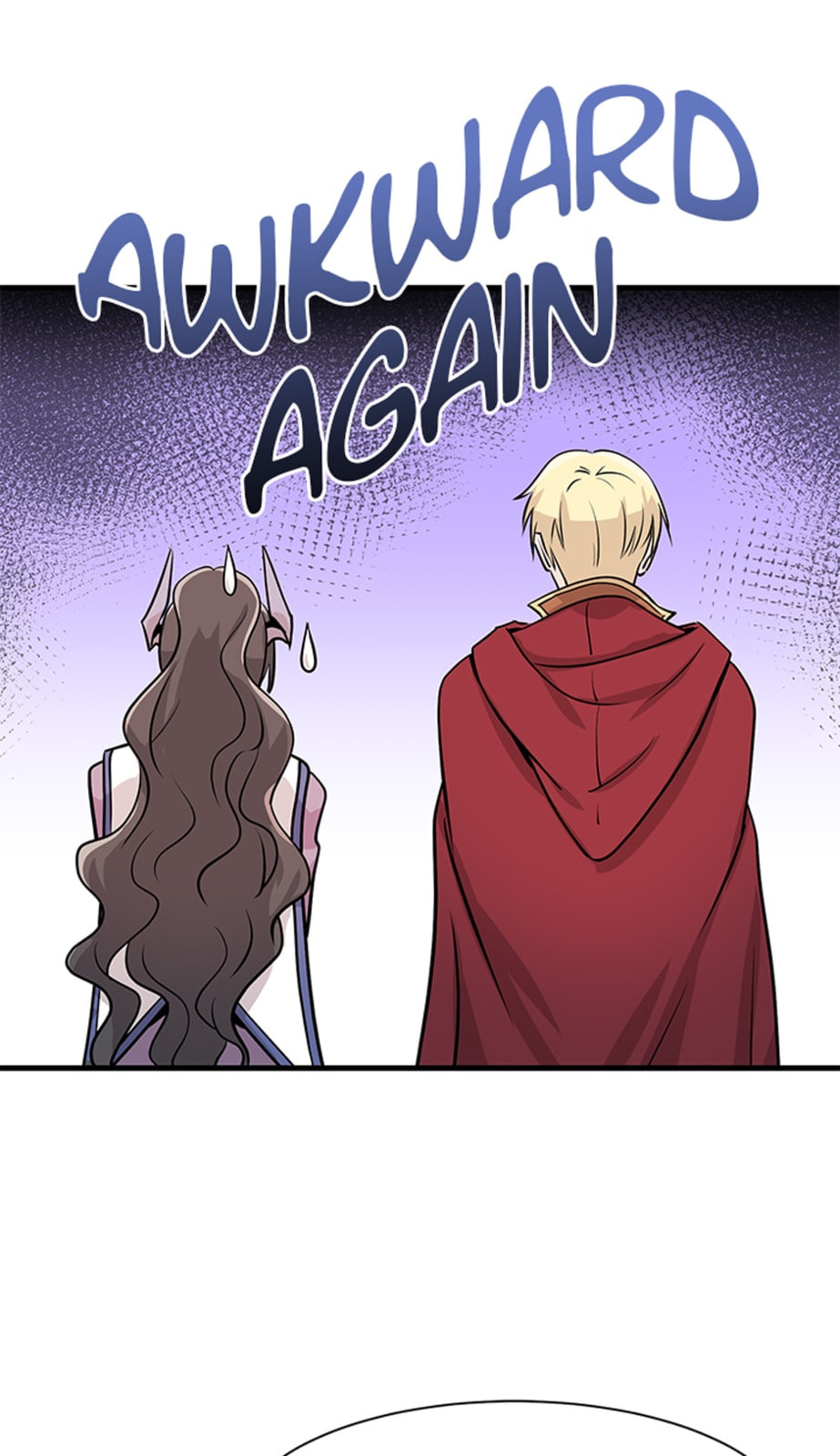 Demon Queen Just Wants to Make Peace Chapter 4 page 46 - 