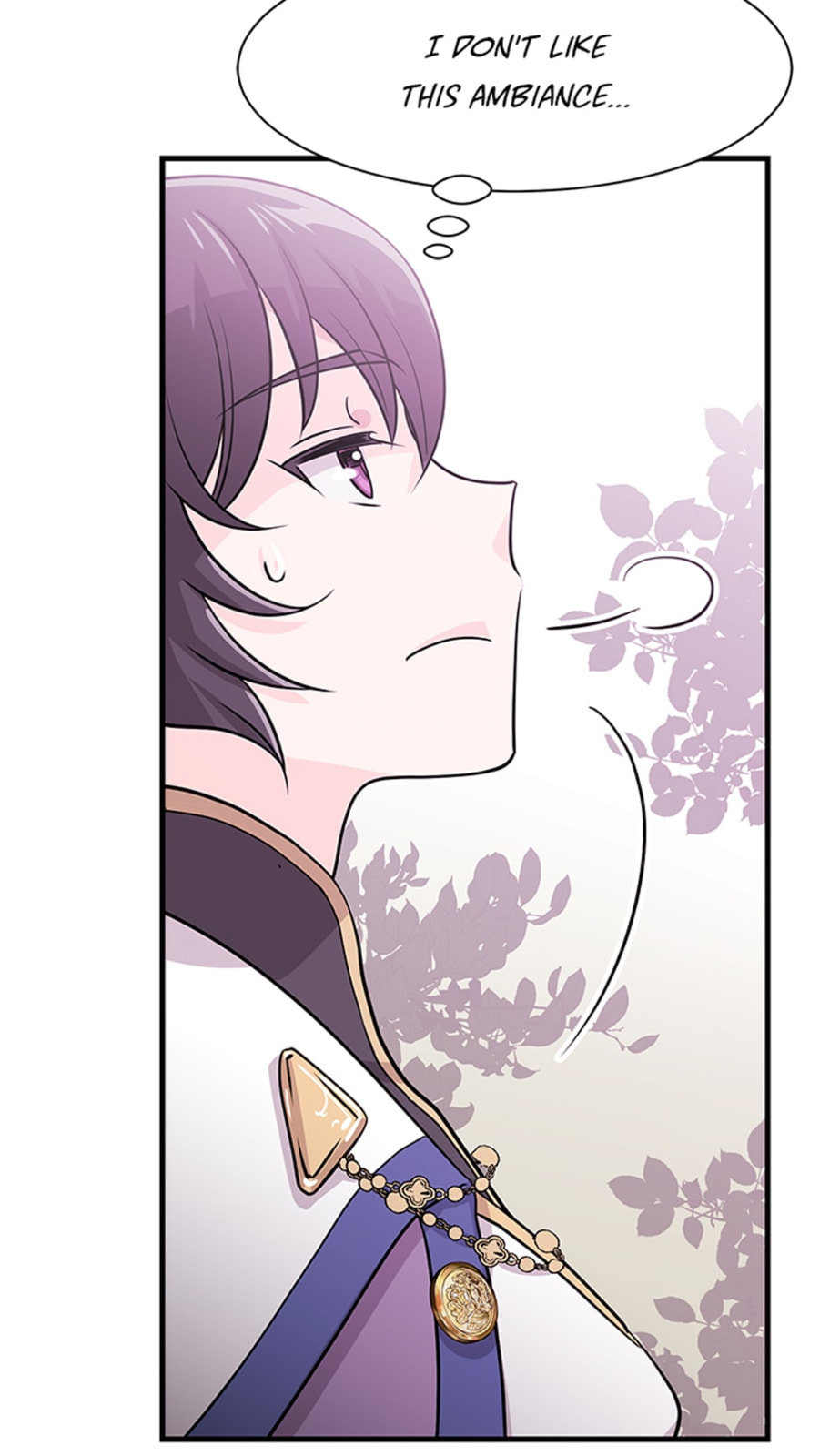 Demon Queen Just Wants to Make Peace Chapter 4 page 47 - 