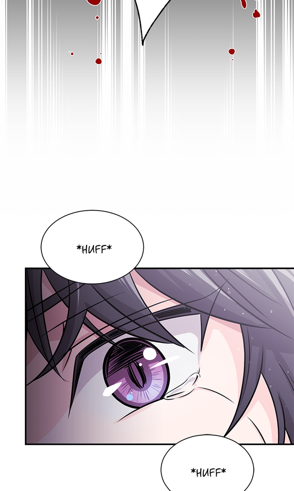 Demon Queen Just Wants to Make Peace Chapter 4 page 6 - 
