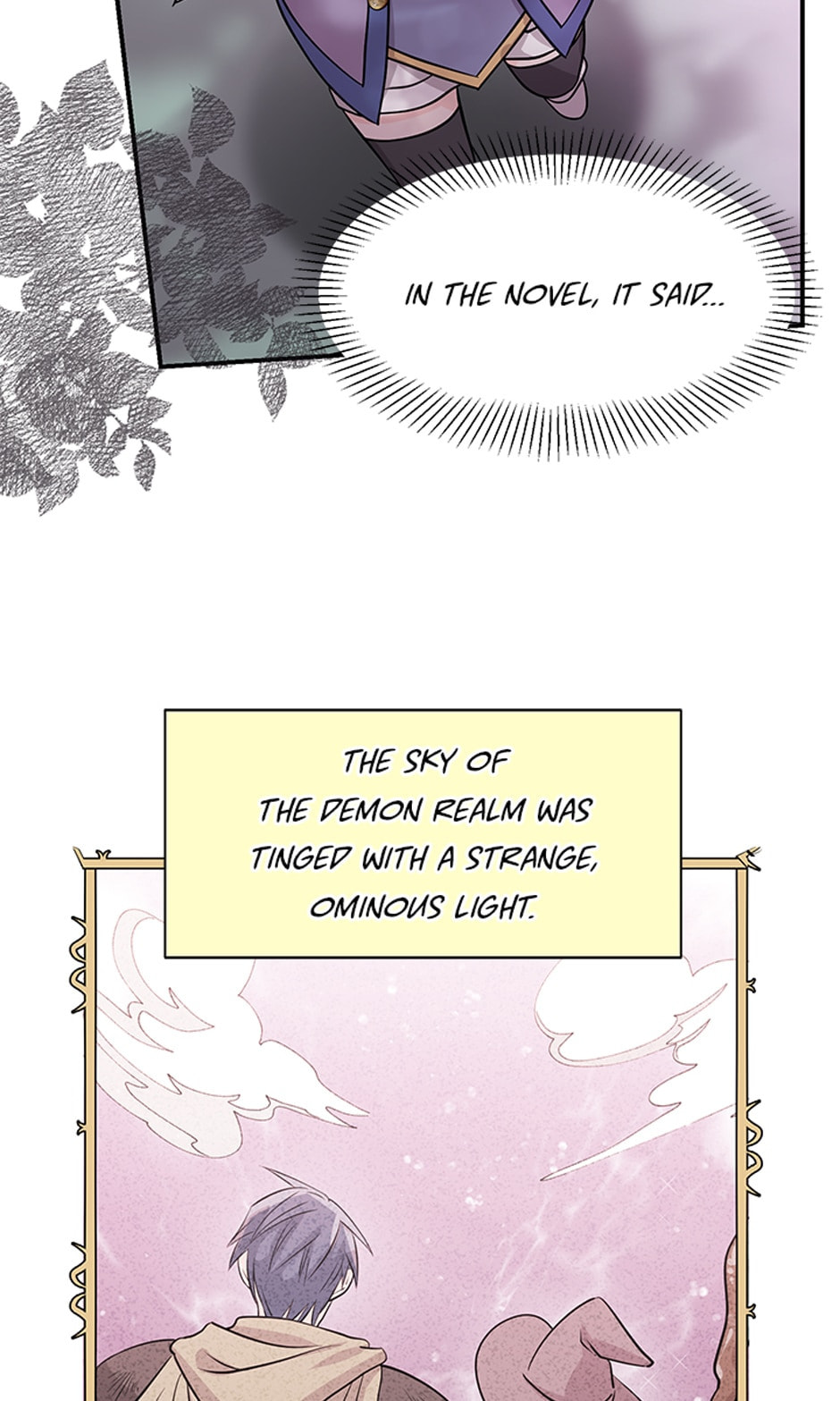 Demon Queen Just Wants to Make Peace Chapter 4 page 51 - 