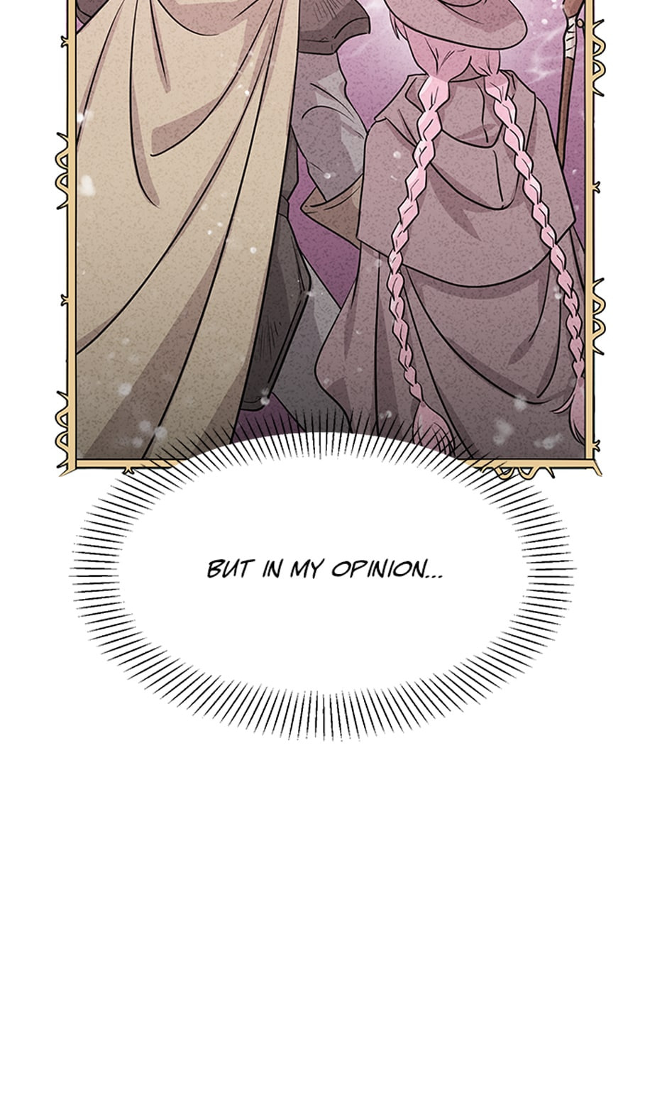 Demon Queen Just Wants to Make Peace Chapter 4 page 52 - 