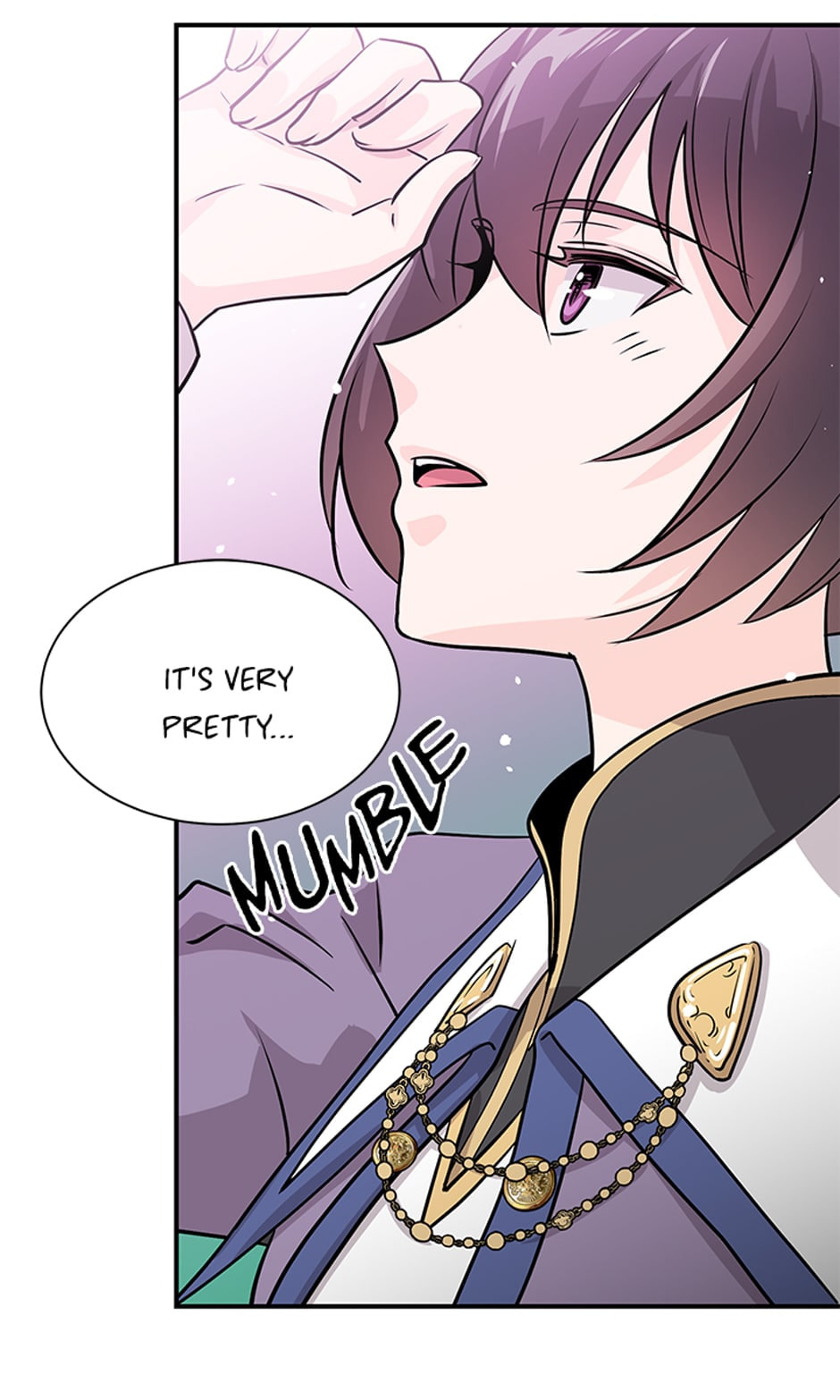 Demon Queen Just Wants to Make Peace Chapter 4 page 53 - 