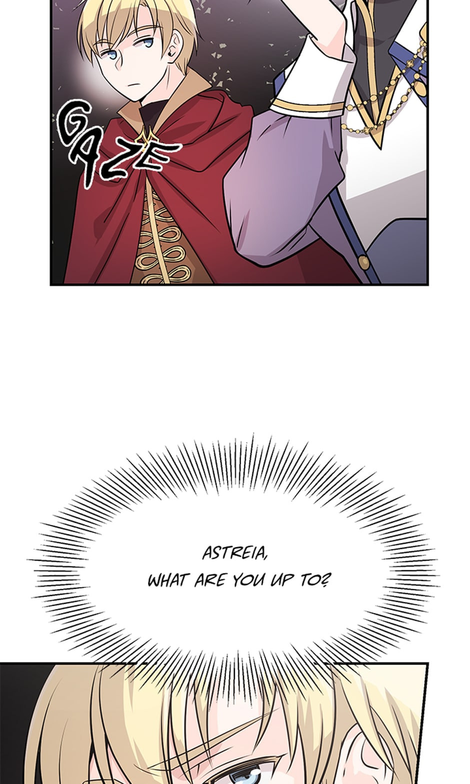 Demon Queen Just Wants to Make Peace Chapter 4 page 56 - 