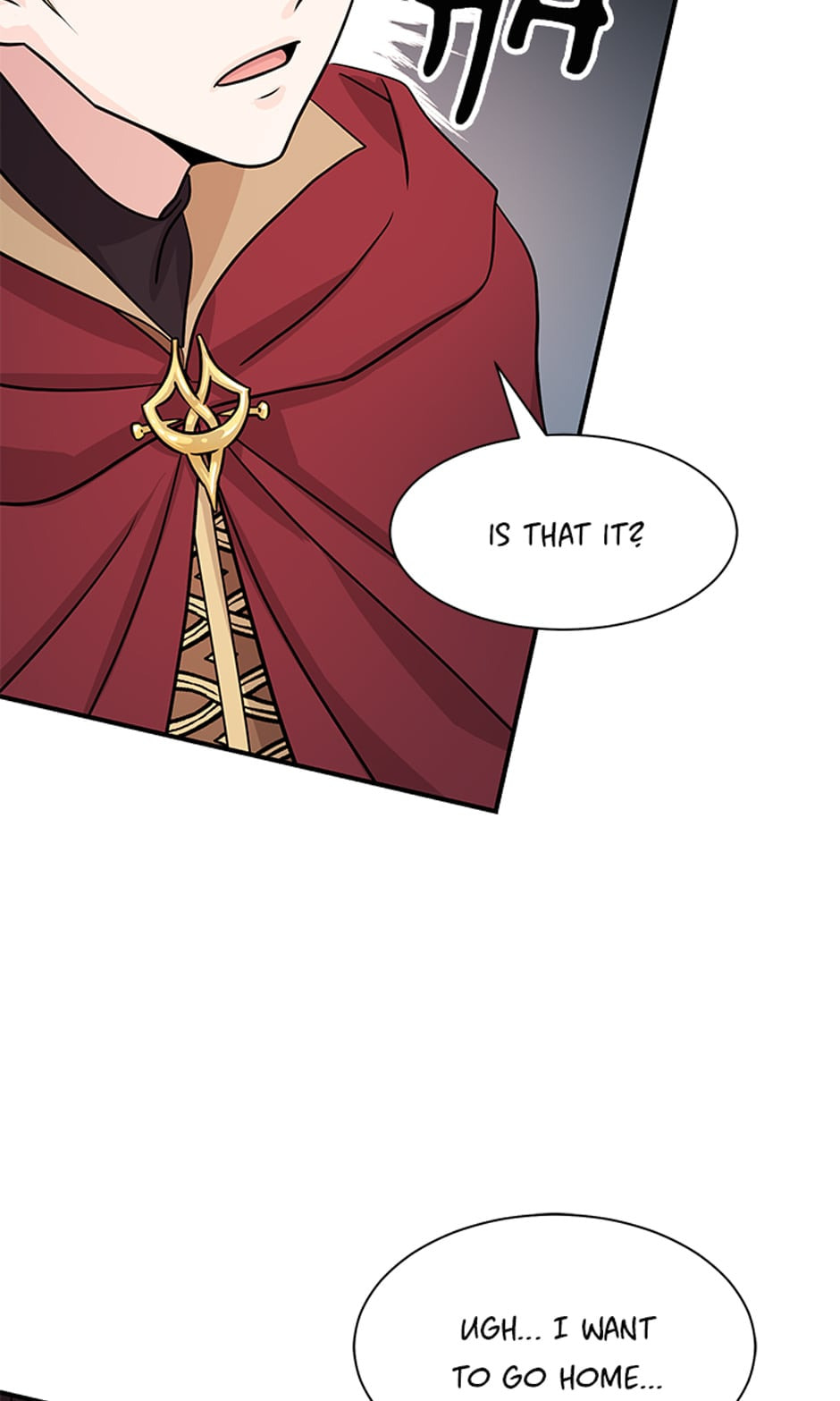 Demon Queen Just Wants to Make Peace Chapter 4 page 60 - 