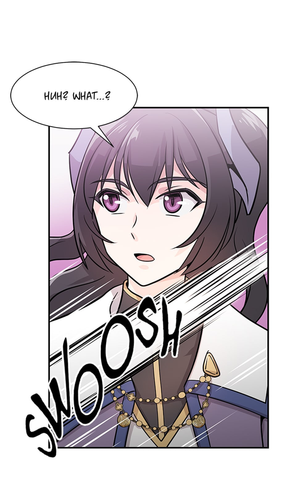 Demon Queen Just Wants to Make Peace Chapter 4 page 62 - 