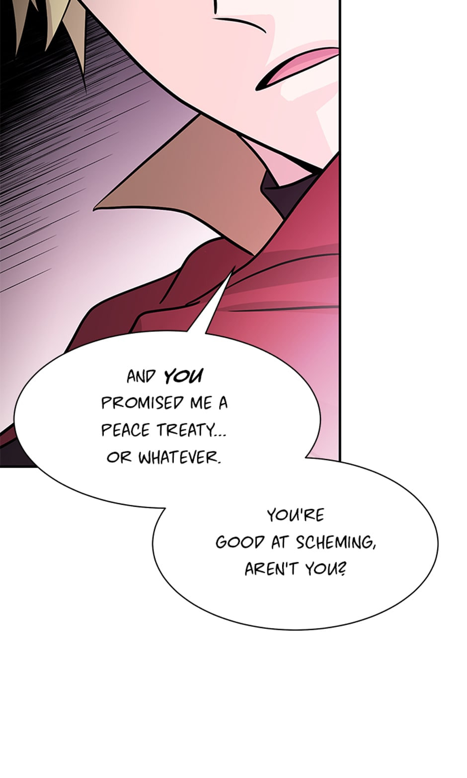 Demon Queen Just Wants to Make Peace Chapter 4 page 65 - 