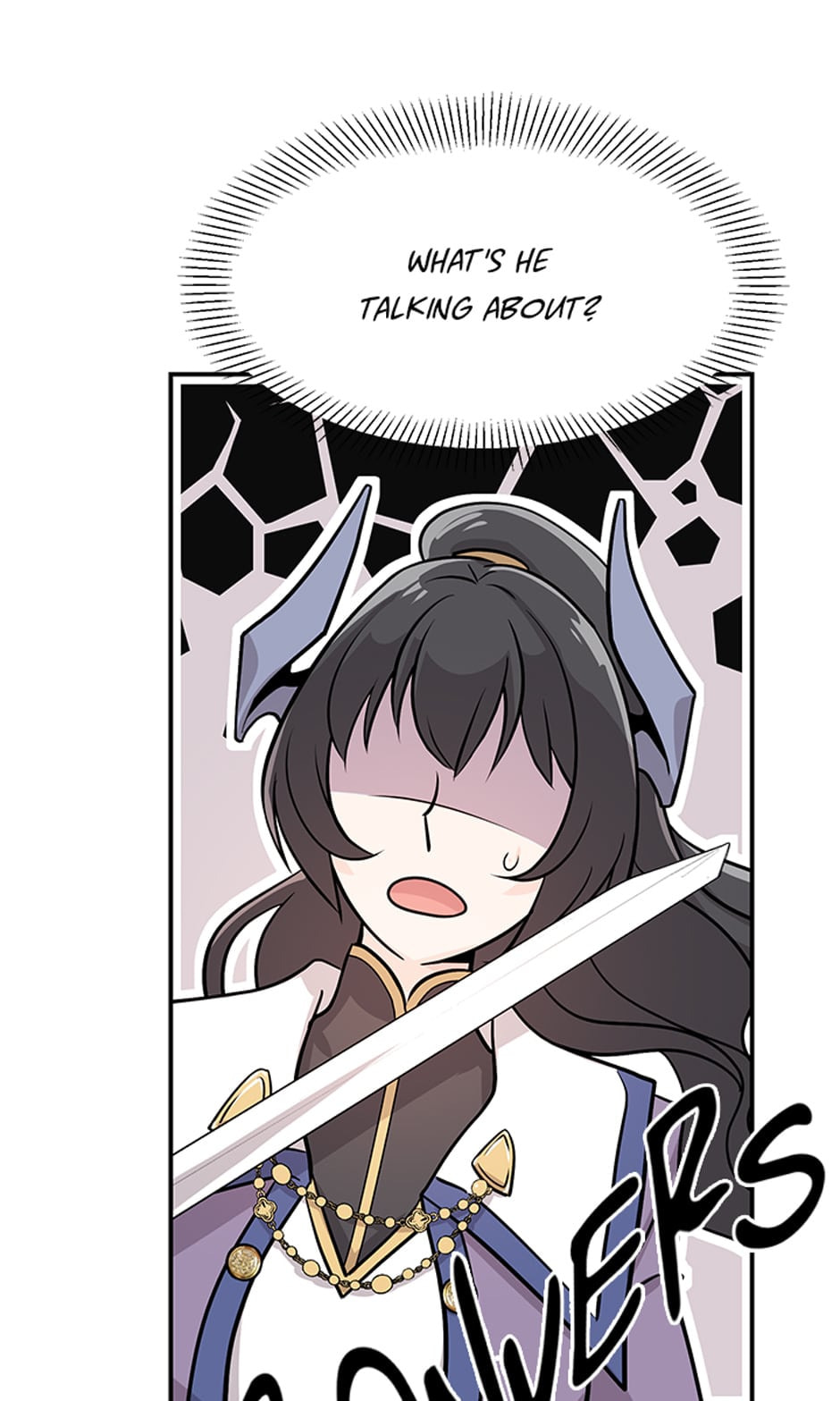Demon Queen Just Wants to Make Peace Chapter 4 page 66 - 