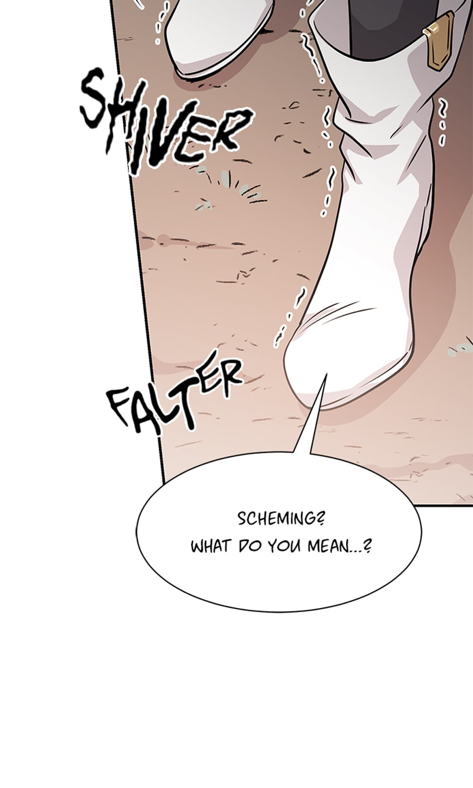 Demon Queen Just Wants to Make Peace Chapter 4 page 69 - 