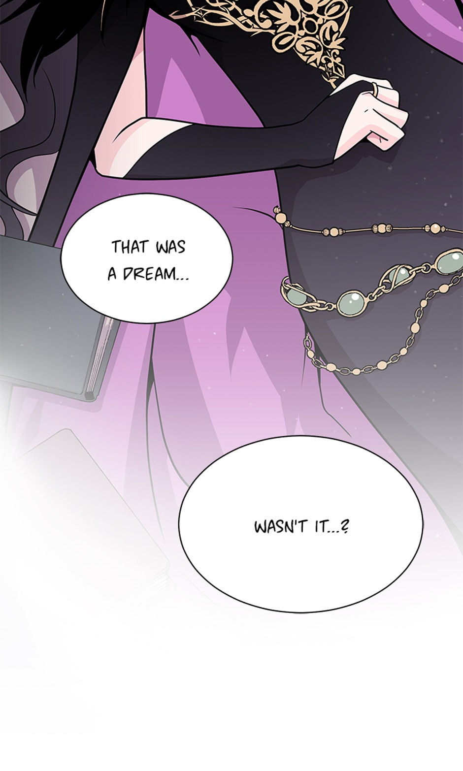 Demon Queen Just Wants to Make Peace Chapter 4 page 8 - 