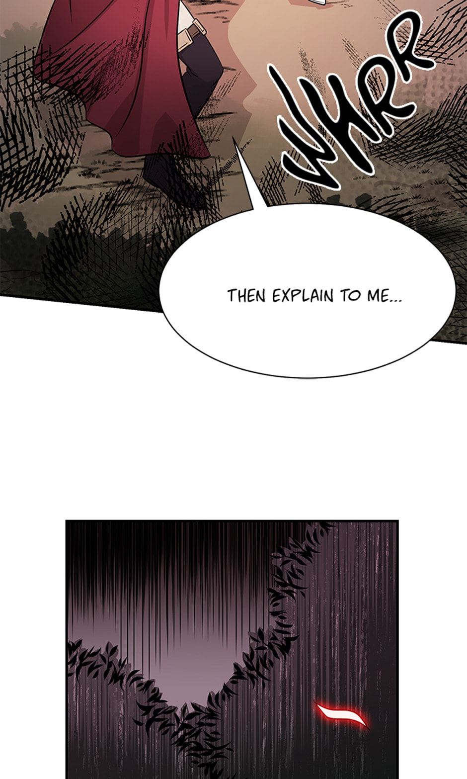 Demon Queen Just Wants to Make Peace Chapter 4 page 71 - 