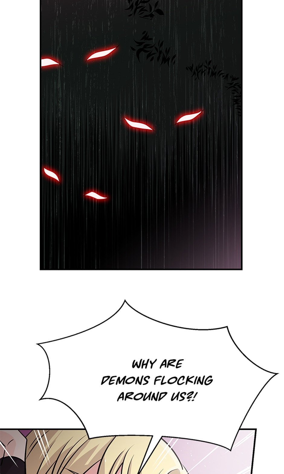 Demon Queen Just Wants to Make Peace Chapter 4 page 72 - 