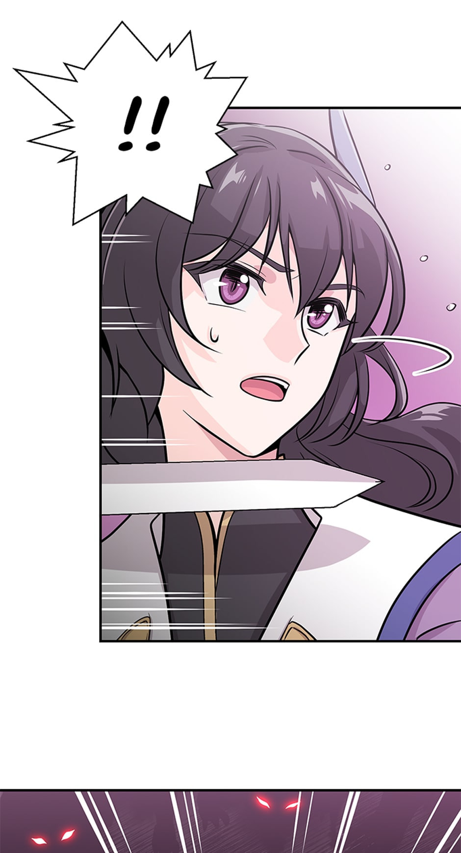 Demon Queen Just Wants to Make Peace Chapter 4 page 74 - 
